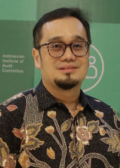 Jeffrey Siregar