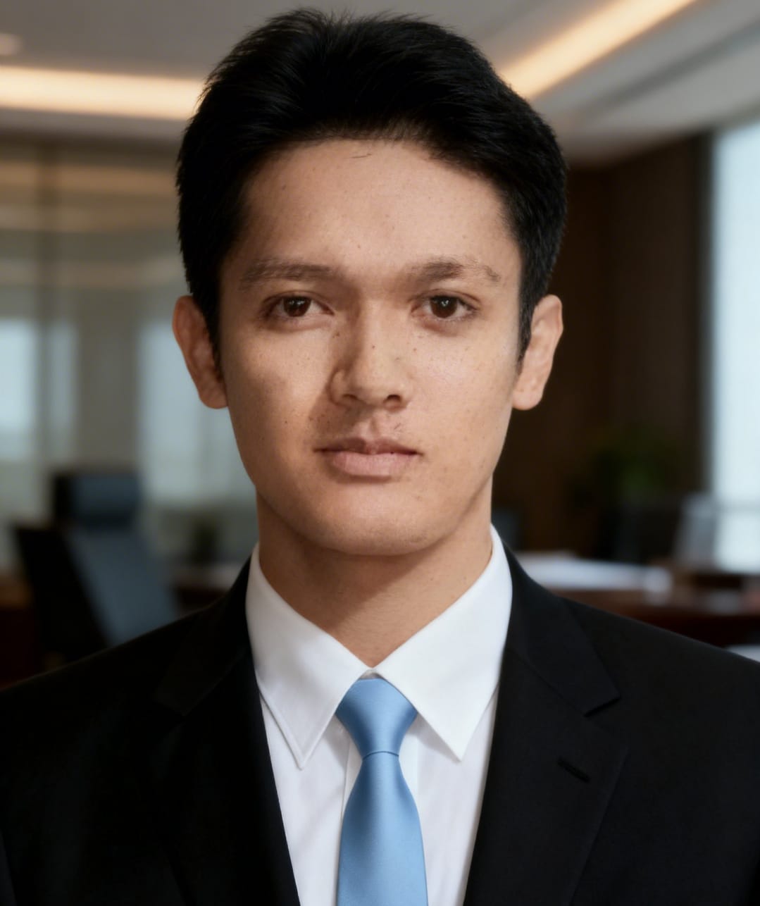 Wisnu Aji Nugroho, CACP, QROP