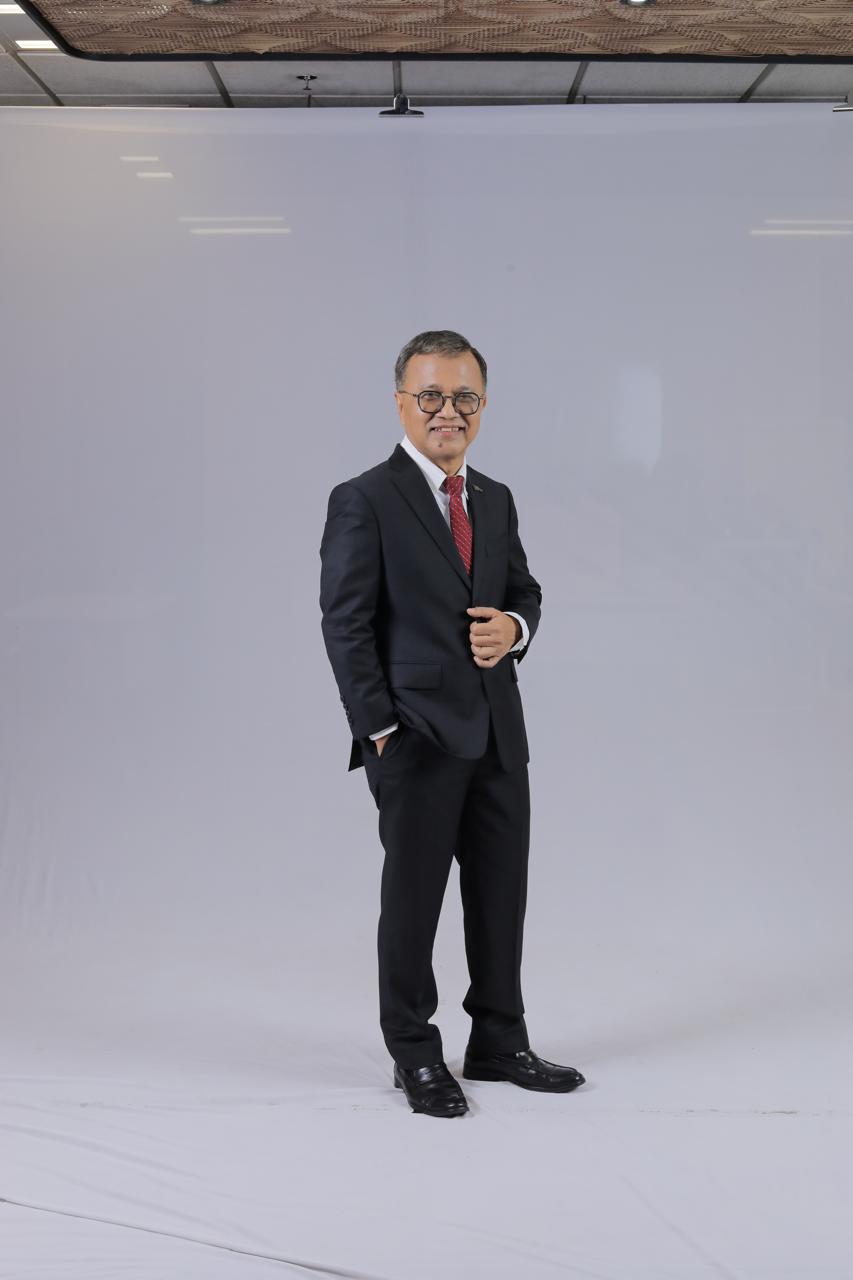 Dr. Maliki Heru Santosa, MBA., Ak