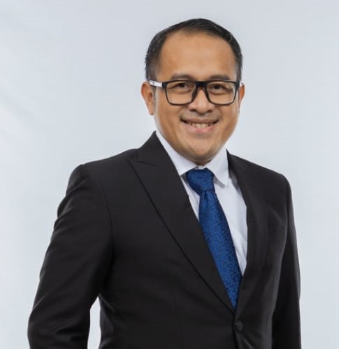 Humbul Kristiawan, MBA, SE, Ak., CACP, CIA