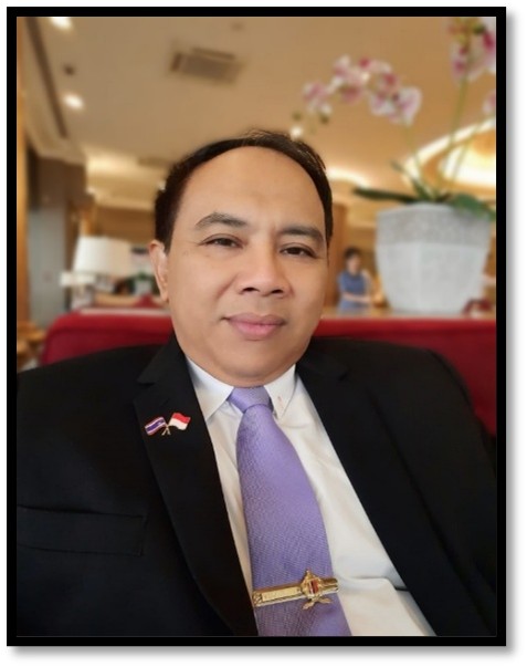 Dr. Eng. Lukijanto, ST, CACP, IPU