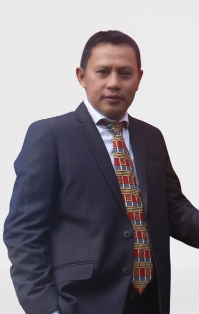 Dr. Syafrizal Ikram, S.E., MSi., Ak., CA., CACP., QROP