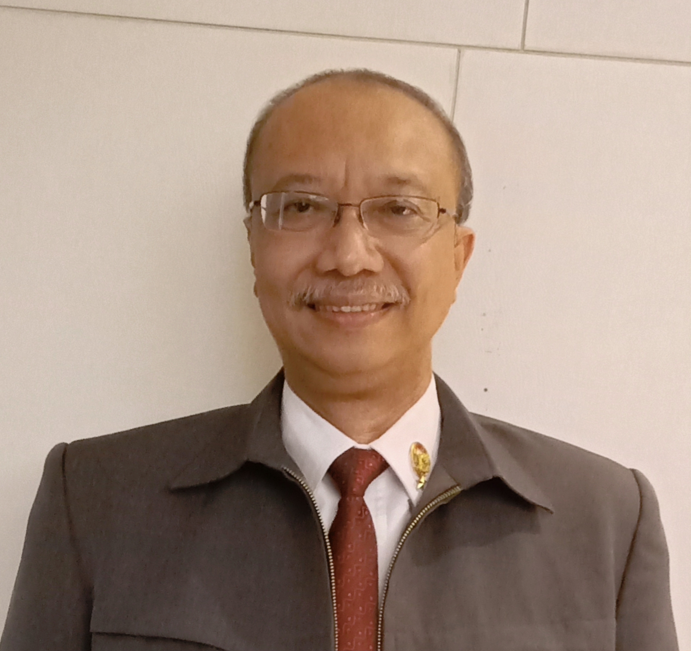 Buntoro, Ak., M.Ak., CA., CFE., QIA., CPHRM., CGCAE., CIAE., CREL., FMRP., CACP