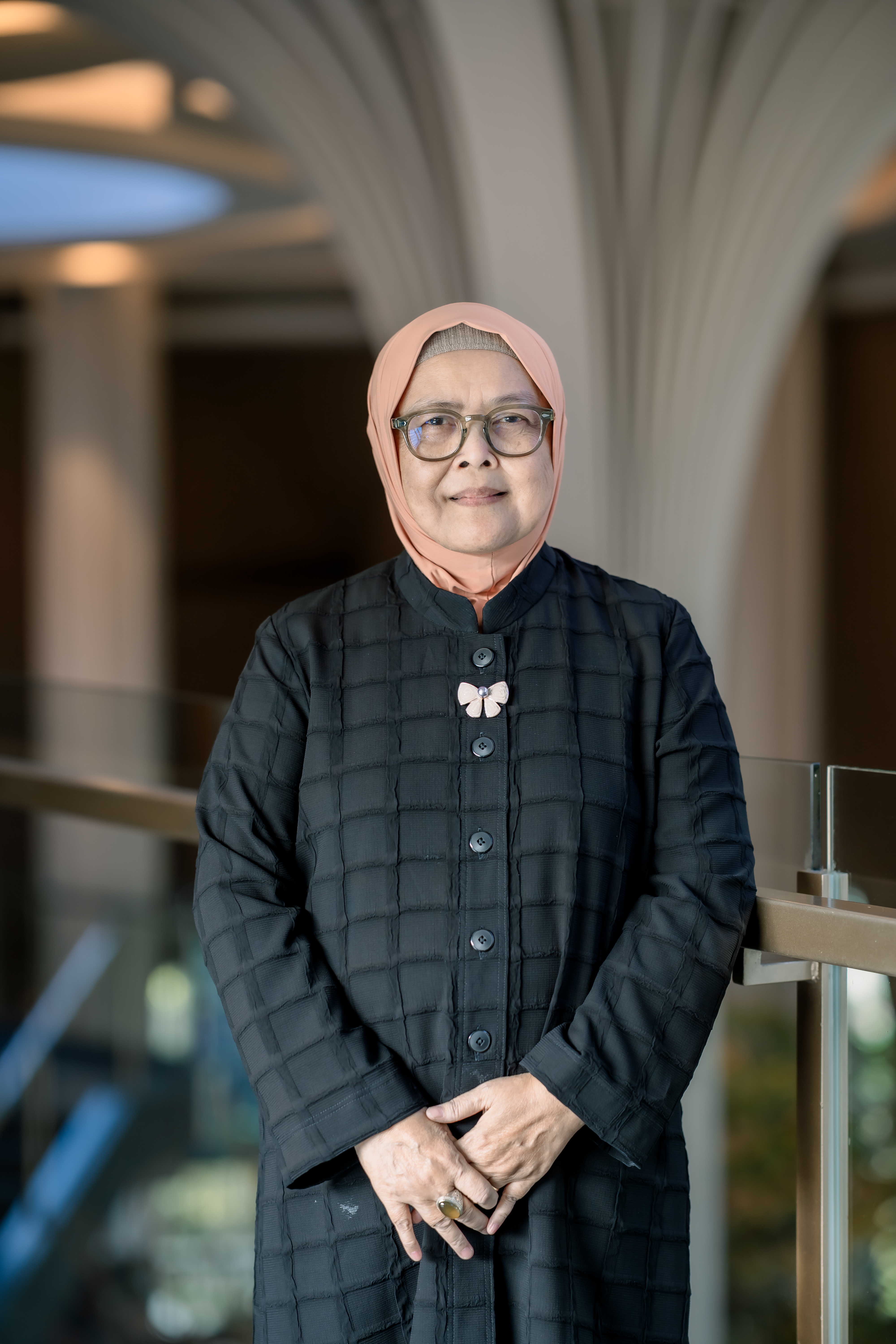 Dra. Bea Rejeki Tirtadewi, Ak., MM., CRMP., CA., CFrA., QIA., CGCAE., CACP., CRPP., ASESOR MR
