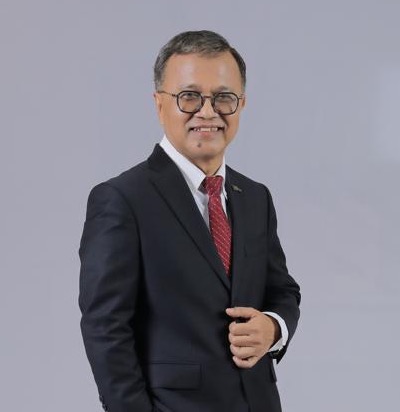 Dr. Maliki Heru Santosa, MBA., Ak