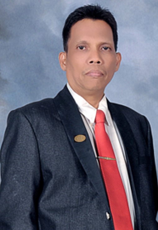 Alister Aritonang, SE., MM., Ak., CPA., CACP