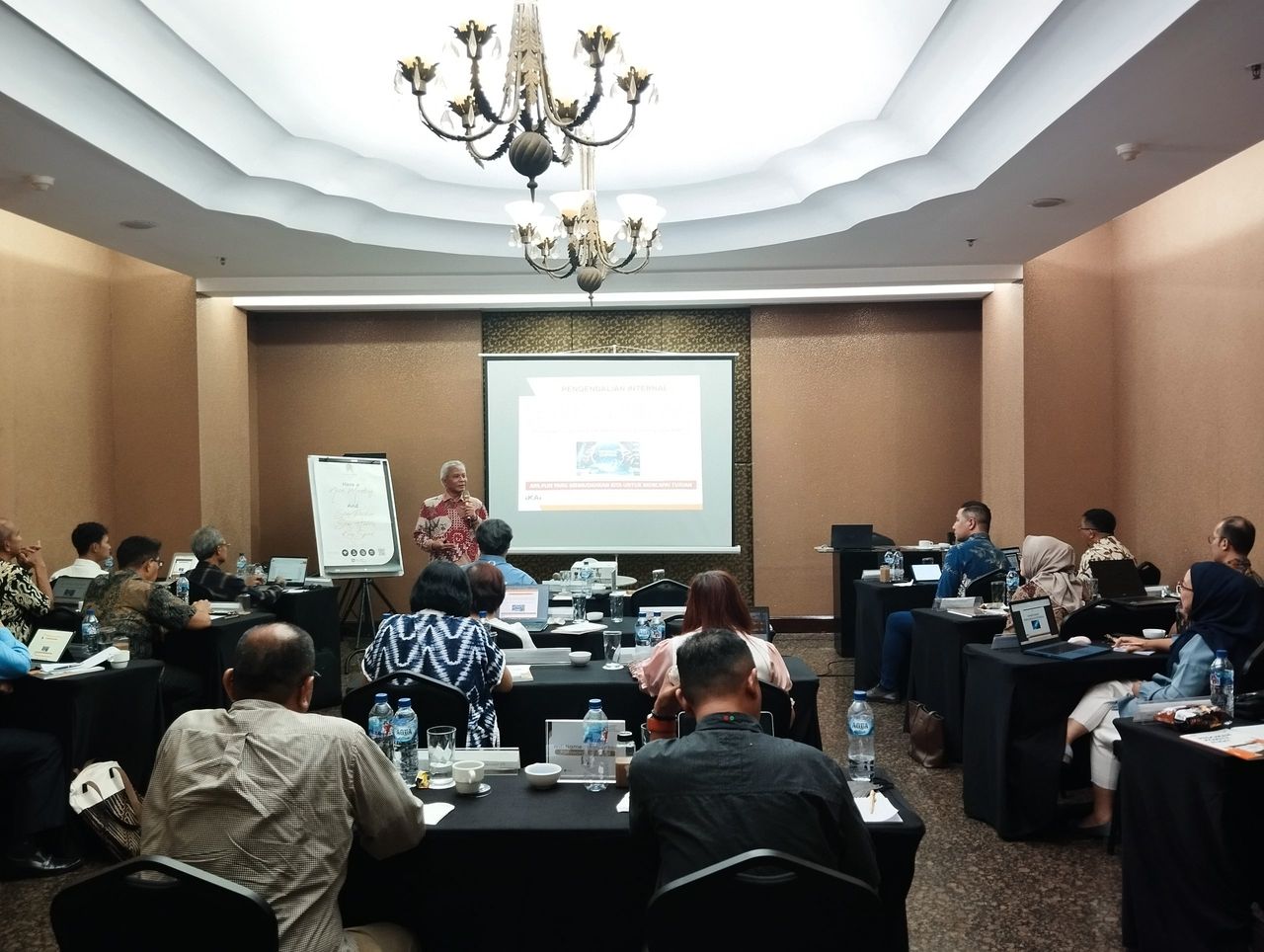 CACP Review Course Batch 48 tanggal 22-24 Oktober 2024