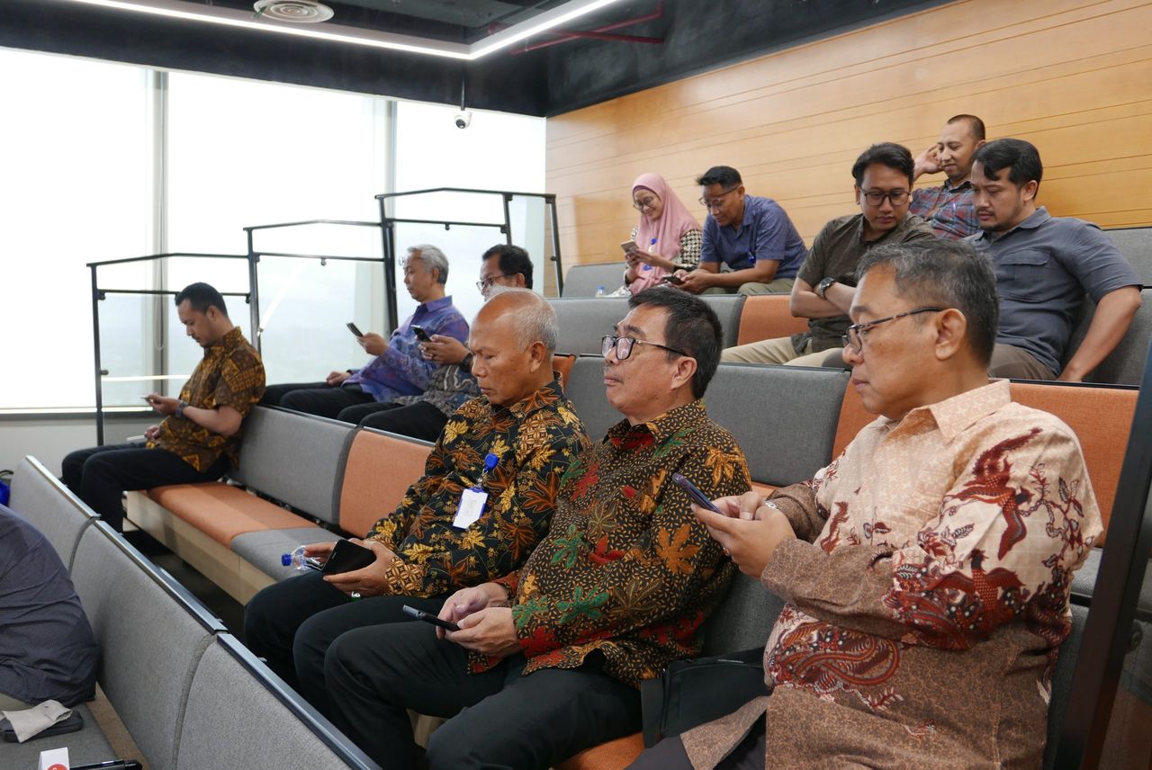 PPL 2 tanggal 3 Desember 2024